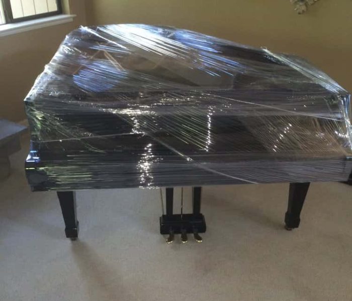 Pyramid Movers