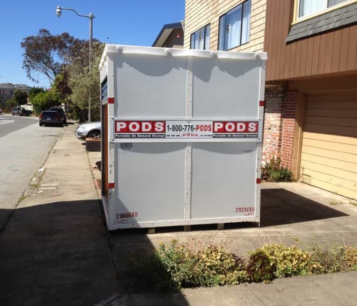 Pyramid Movers